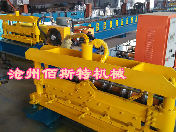 全自動840壓瓦機